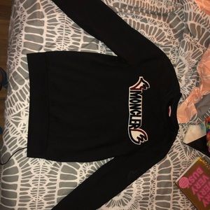 Moncler crew neck